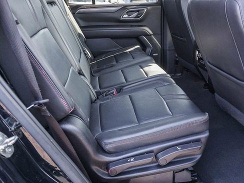 Used 2024 Chevrolet Tahoe RST RWD image 13