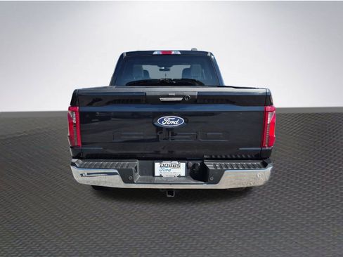 Used 2024 Ford F150 XLT w/ Mobile Office Package image 6