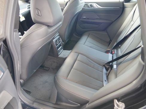 New 2026 BMW i4 xDrive40i w/ Premium Package AWD/4WD image 19
