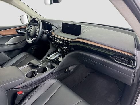 Used 2022 Acura MDX SH-AWD image 30