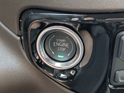 New 2026 Chevrolet Silverado 1500 LTZ w/ LTZ Premium Package image 25