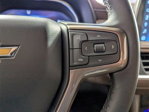 Certified 2023 Chevrolet Tahoe High Country w/ Premium Package 2 image 26