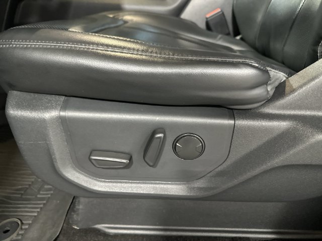 Certified 2022 Ford Expedition XLT AWD/4WD image 18