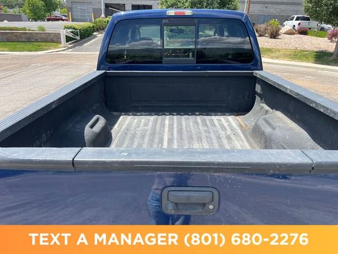 Used 2008 Ford F250 XL AWD/4WD image 20