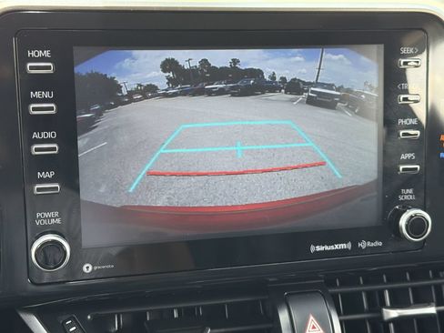 Used 2020 Toyota C-HR Limited FWD image 21
