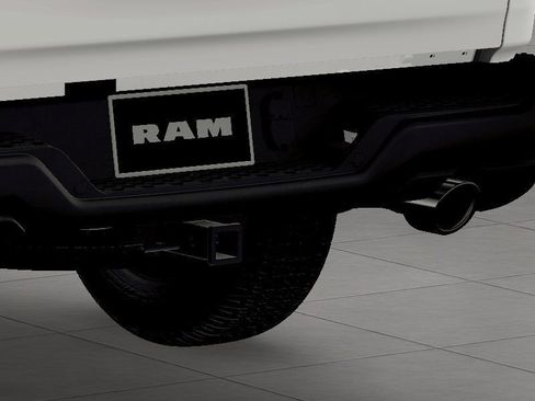 New 2026 RAM 1500 Tradesman w/ Trailer Tow Group image 17