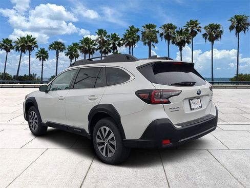 New 2025 Subaru Outback Premium w/ Popular Package #1A image 5