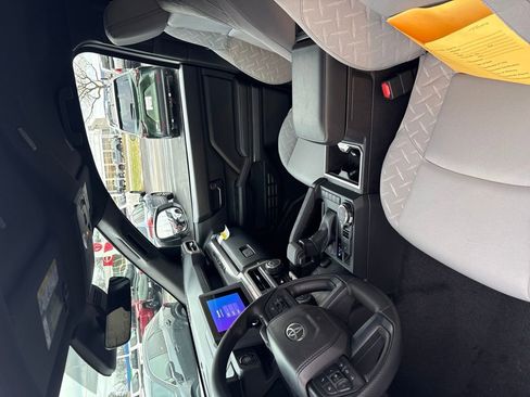 New 2026 Toyota Tacoma SR5 image 12