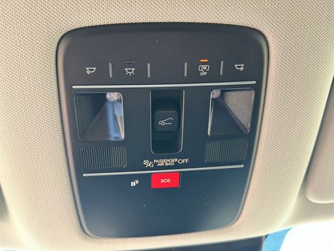 New 2026 Hyundai Palisade SEL image 24