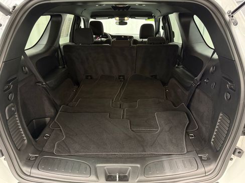 Used 2026 Dodge Durango GT AWD/4WD image 5