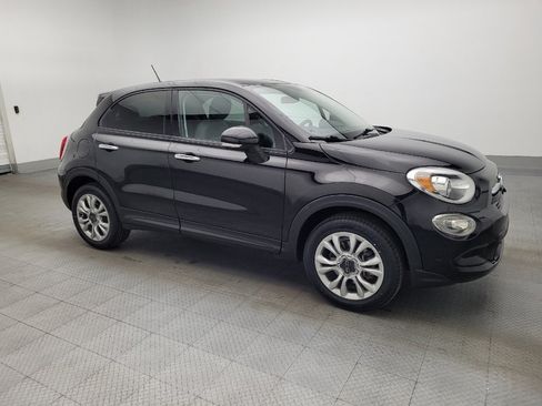 Used 2016 FIAT 500X Easy image 11