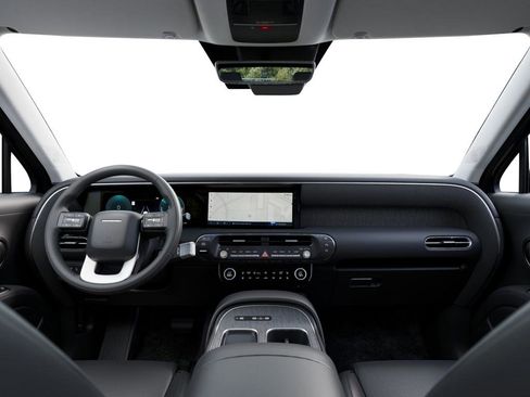 New 2026 Hyundai Palisade SEL AWD/4WD image 8