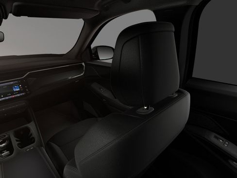 New 2026 Jeep Cherokee Limited image 7