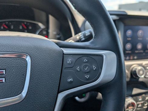 Used 2024 GMC Terrain SLT w/ LPO, Floor Liner Package AWD/4WD image 13