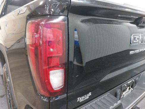 Used 2024 GMC Sierra 1500 Elevation w/ X31 Off-Road Package image 34