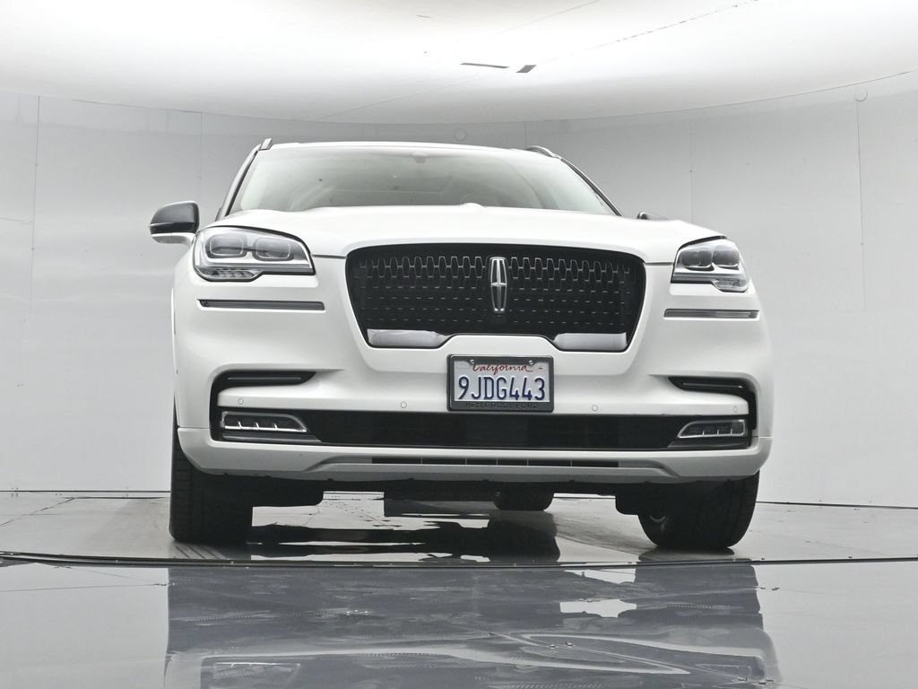 Used 2023 Lincoln Aviator Black Label w/ Jet Package AWD/4WD image 51