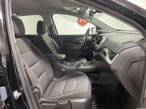 Used 2023 GMC Terrain SLE w/ Driver Convenience Package AWD/4WD image 22