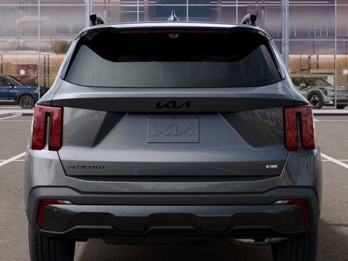 New 2026 Kia Sorento SX Prestige AWD/4WD image 13