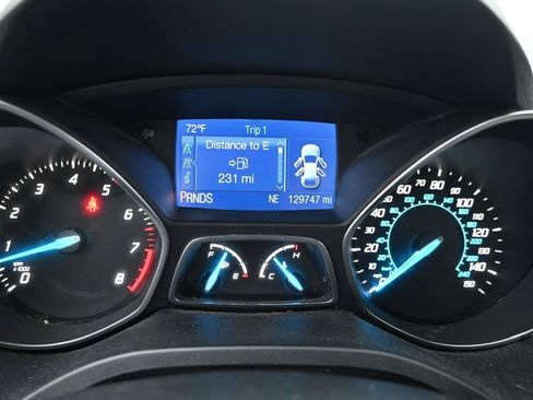 Used 2013 Ford Escape SE AWD/4WD image 17