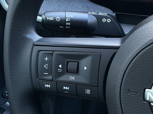 New 2026 Nissan Kicks SV image 21