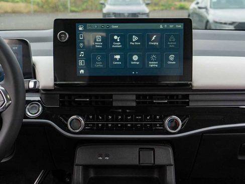 New 2026 Honda Prologue Elite image 20