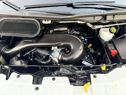 Used 2018 Ford Transit 250 250 LR w/ Exterior Upgrade Package image 29