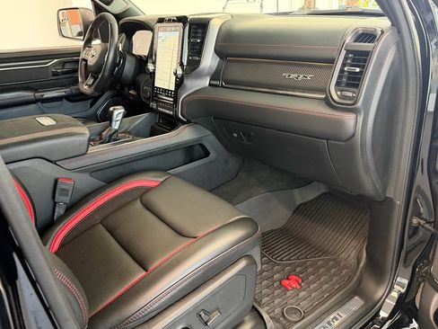 Used 2022 RAM 1500 TRX w/ TRX Level 2 Equipment Group AWD/4WD image 19