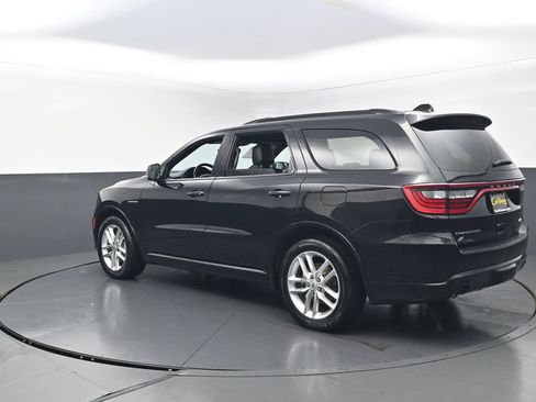 Used 2025 Dodge Durango R/T AWD/4WD image 5