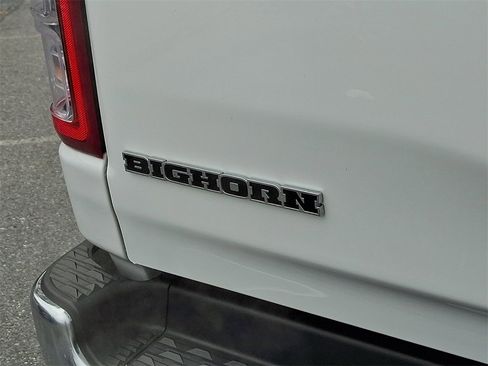 Used 2023 RAM 1500 Big Horn image 31