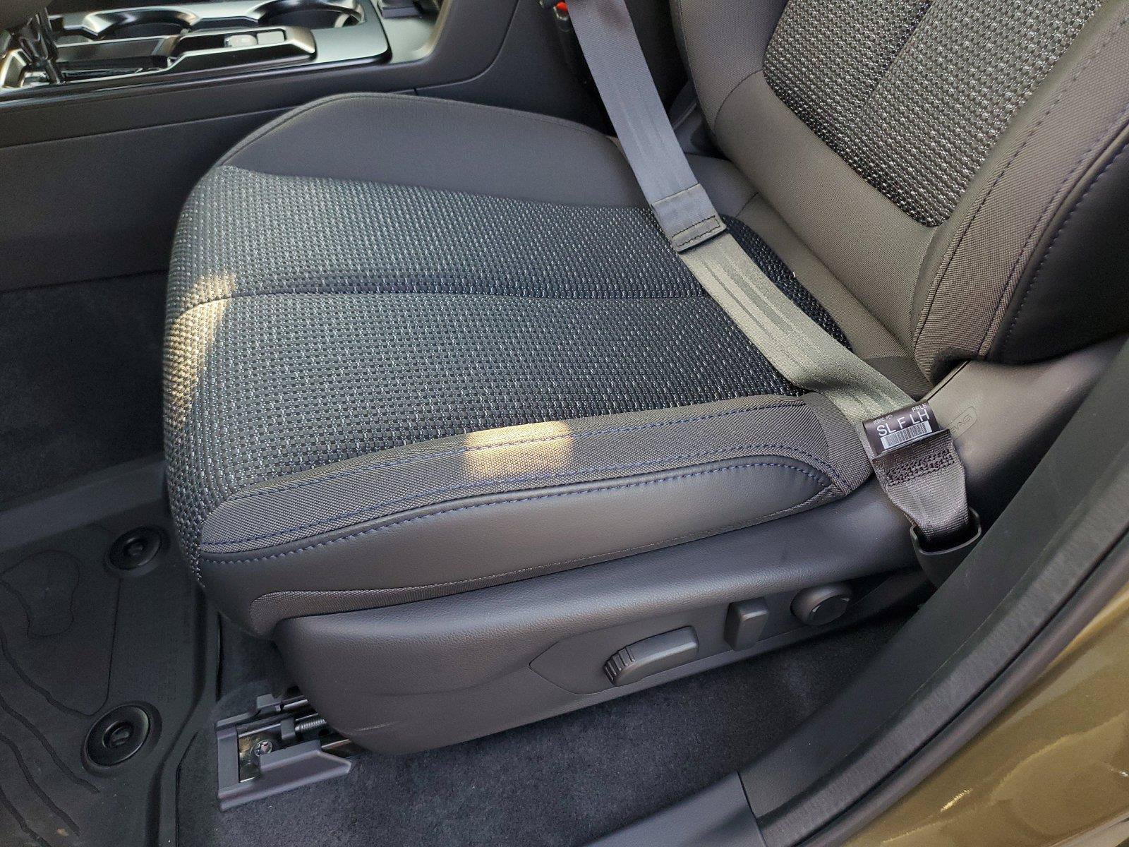 New 2026 Subaru Forester Premium AWD/4WD image 18