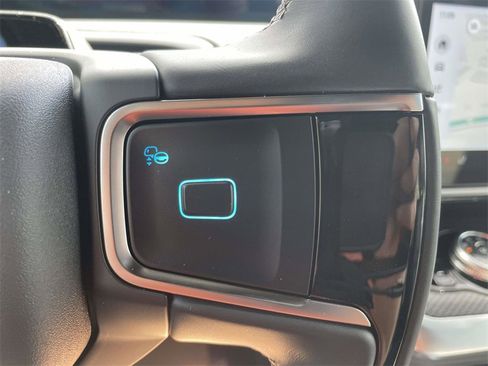 New 2025 Ford Expedition Max Platinum w/ Stealth Appearance Package image 22