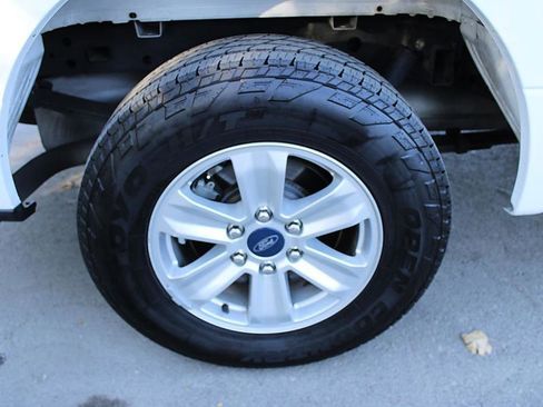 Used 2019 Ford F150 XL w/ Equipment Group 101A Mid RWD image 17