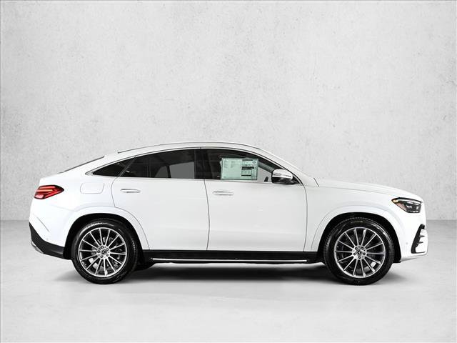 New 2026 Mercedes-Benz GLE 450 4MATIC Coupe image 4