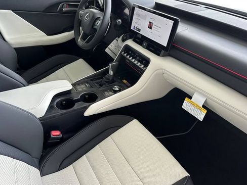 New 2026 Lexus IS 350 F Sport RWD image 13