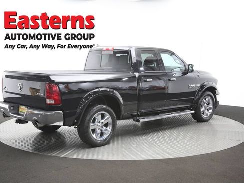 Used 2014 RAM 1500 Big Horn AWD/4WD image 41