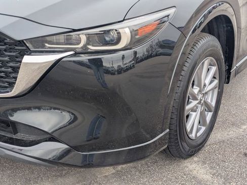 Used 2025 MAZDA CX-5 AWD 2.5 S w/ Select Package image 9