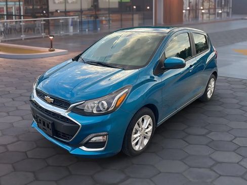 Used 2020 Chevrolet Spark LT FWD image 20