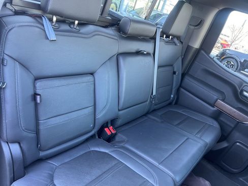 Used 2021 GMC Sierra 1500 Denali image 23