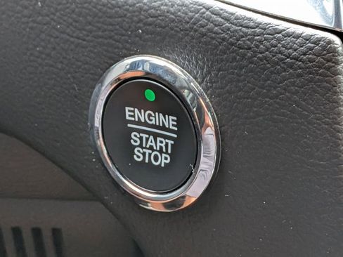 Used 2021 Ford Edge ST AWD/4WD image 29