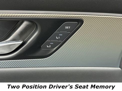 Certified 2025 Nissan Murano SL AWD/4WD image 5