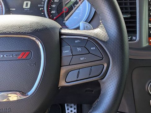 Used 2023 Dodge Charger Scat Pack w/ Navigation & Travel Group image 22