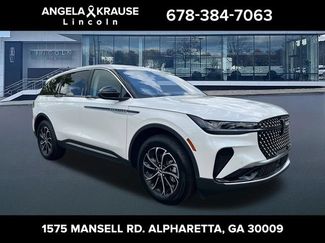 New 2026 Lincoln Nautilus Premier w/ Equipment Group 102A AWD/4WD video 1