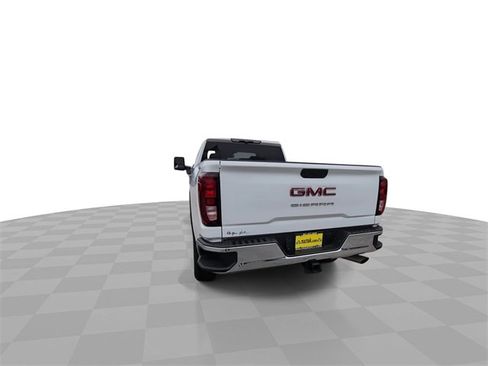 Used 2024 GMC Sierra 3500 Pro image 7