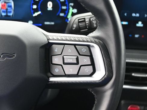 Used 2024 Ford Mustang GT Premium w/ GT Performance Package RWD image 14