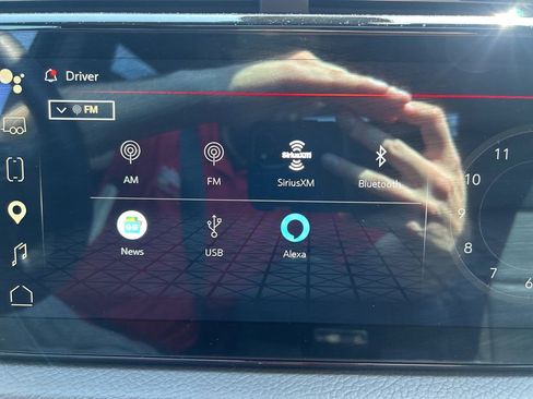 Used 2024 GMC Sierra 1500 Denali AWD/4WD image 33