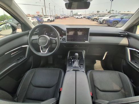 New 2026 MAZDA CX-5 Preferred AWD/4WD image 12