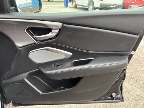 Used 2021 Acura RDX A-Spec image 33