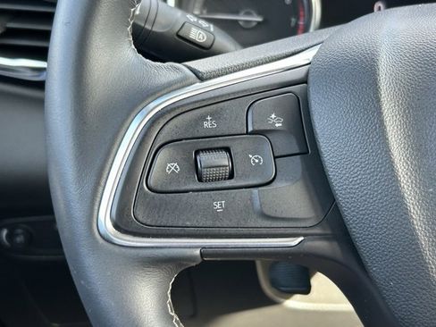 Used 2023 Buick Encore GX Select w/ Sport Touring Package image 21