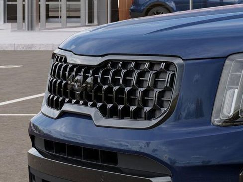 New 2025 Kia Telluride SX X-Line image 12
