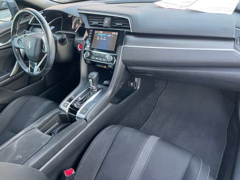 Used 2019 Honda Civic EX image 29